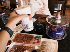 -南门涮肉(通州大船店)