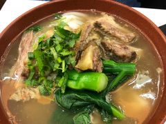 -德兴茶餐厅(沙田店)