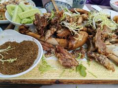 -锦小馆(安贞店)