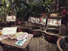 -客家大院·非遗赣南客家菜(郁孤台店)