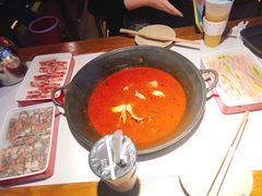 -老天桥蛙炉火锅(姑苏总店)
