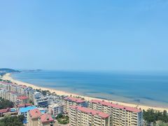-威海国际海水浴场旅游区