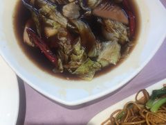 -顺风海鲜港(长寿路店)