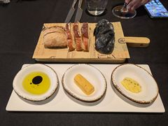 -圣丰索菲特·法国餐厅