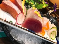 -大雄寿司(中华广场店)