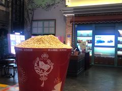 -万达影城 (甘井子万达广场IMAX店)