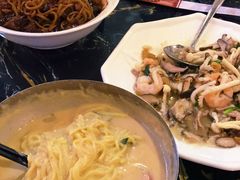 -桃园中华料理炸酱面(燕儿岛路店)