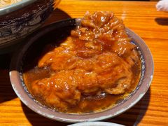 -老外婆本帮面(塔城路店)