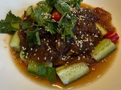 -老平安农家菜(平安店)