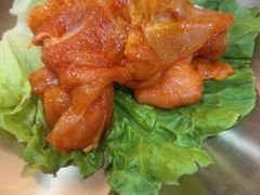 -臻牛烤肉