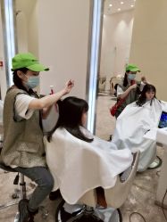 -MMbyHairCode 芭曲发型沙龙