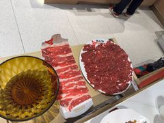 -潮正和潮汕牛肉火锅·老字号(番禺万达店)