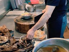 -春梅里卤鹅馆·47年老字号(中山路店)