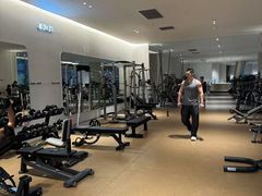 -YCHL FIT 健身(星寰店)