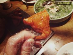 -大鸽饭(岗顶店)