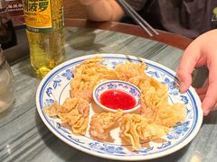 -恩宁刘福记(东华东路店)