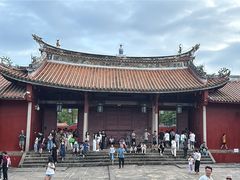 -揭阳学宫(榕城区)