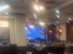 -鸿姐老火锅(疁城新天地店)