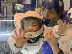 -飞行家太空体验馆(祥云小镇店)