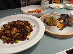 -小大董·烤鸭(观景餐厅·南京西路店)