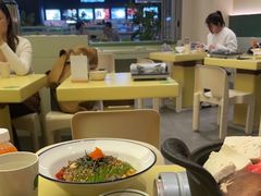 -米仓食堂(皇庭广场店)