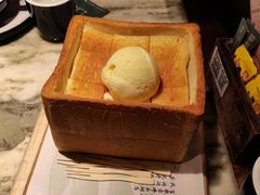-绿茶餐厅(壹方天地店)