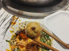 -钢管厂五区小郡肝火锅串串香(总店)