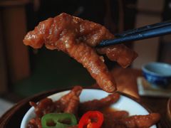 -澳门西南饭店·粤菜·茶市·手工点心(华海路店)