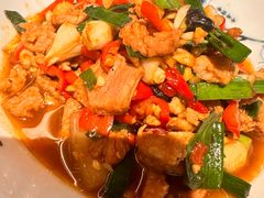-湘村小灶·地道长沙菜·本地人优选(万家丽路店)