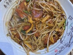 -春雪面馆(转塘店)