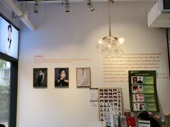-真我樣照相馆·身份证·证件照·外拍(环球港店)