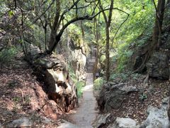 -普者黑风景区-青龙山