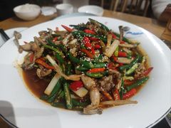 -郭婆婆疯子鸡·土货江湖菜馆