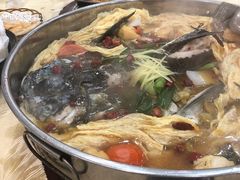 -顺德公美食(西乡店)
