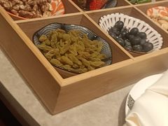 -云尚自助餐厅(佛山南海瞻云酒店)