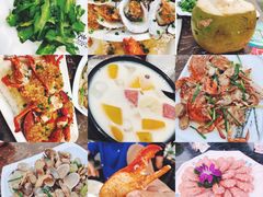 -达叔香味海鲜(海棠68环球美食街店)
