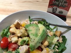 -CALIFORKS加州叉子轻食(朝阳门店)