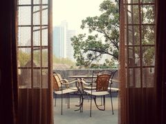 大可堂普洱茶馆-大可堂普洱茶馆(襄阳南路馆)