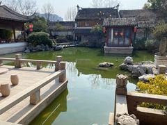 -祝家花園(伯渎港店)