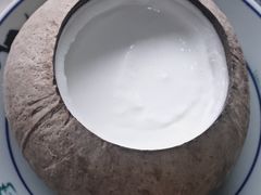 -黄师奶甜品店