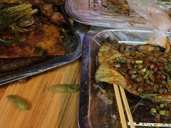 -抚琴第一烤(抚琴地铁站A口店)