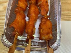 -尊宝比萨(江南豪园店)