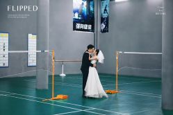 点击看大图 -经典婚纱摄影美学馆·私人定制