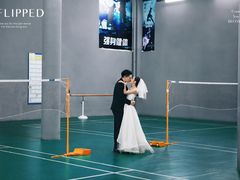-经典婚纱摄影美学馆·私人定制