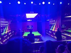 -华中科技大学光谷体育馆