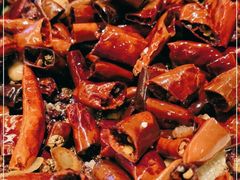 -辣婆婆(航天桥店)