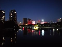 -东北大学(南湖校区)