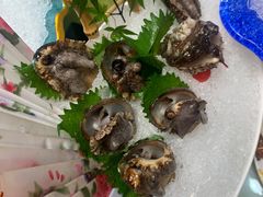 -海玥荟海鲜姿造自助餐厅(欧罗巴广场店)