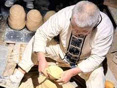 -景德镇古窑民俗博览区