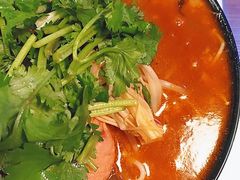 -肥汁米蘭香港米线(宁波路总店)